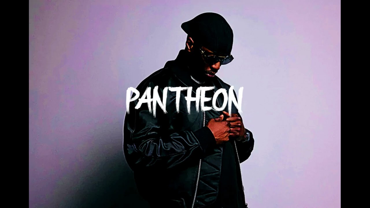 Werenoi x Sdm Type beat ''PANTHEON'' || instrumental piano sombre || Instru rap 2025