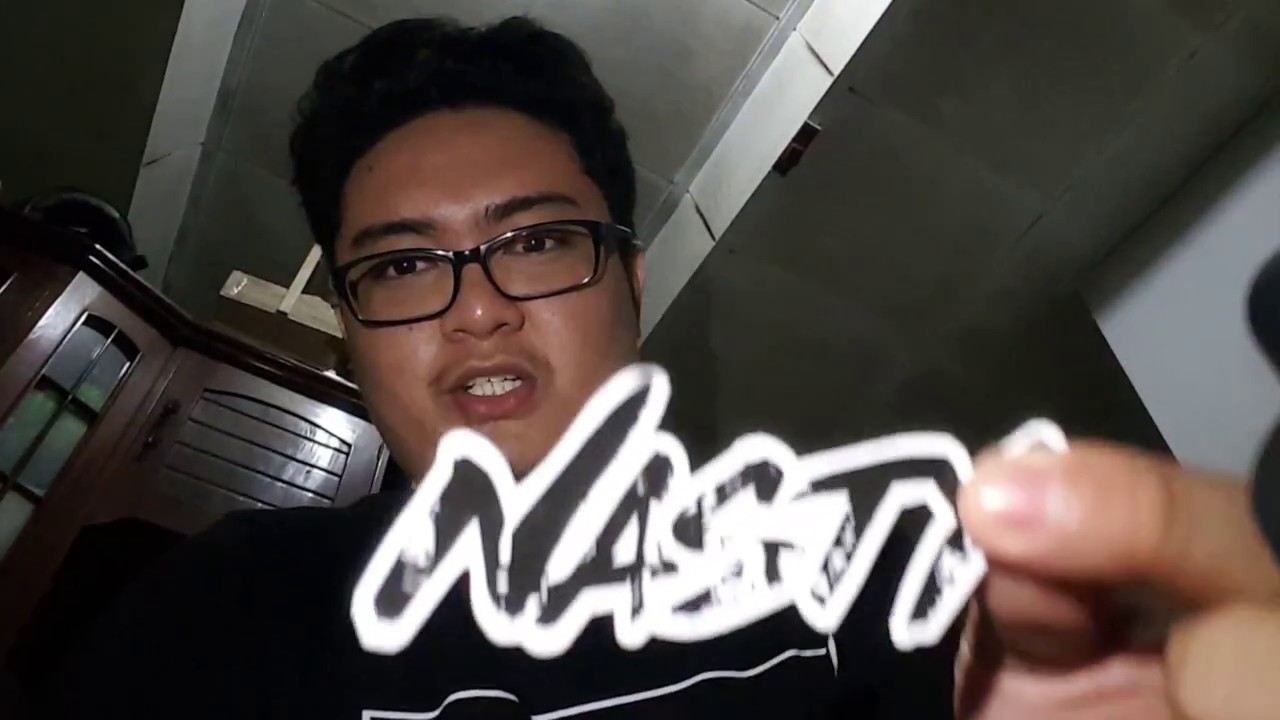 Nasty Juice Fat Boy Manggo Indonesian Vape Review