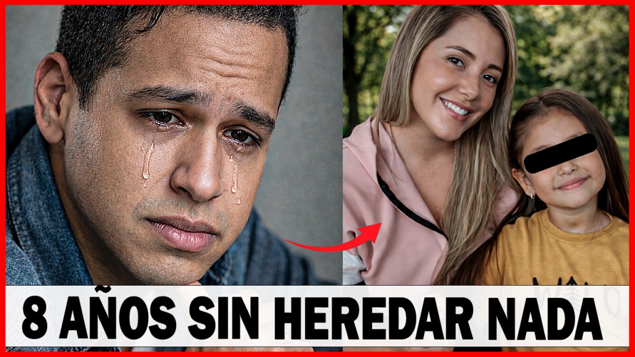 La Batalla por la Herencia de Martín Elías: Verdades y Polémicas que Nadie Contó.