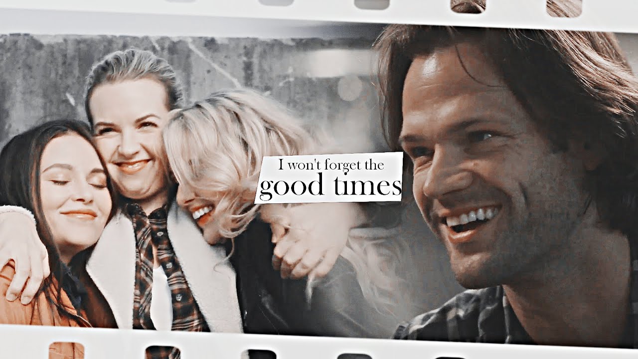Supernatural | Good Times