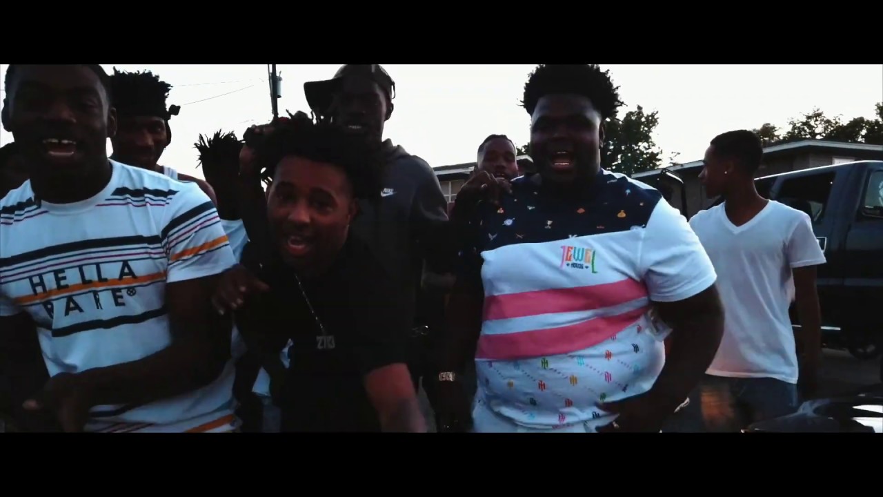 LK Snoop - GOAT (Dir. By @CheckTinoOut)