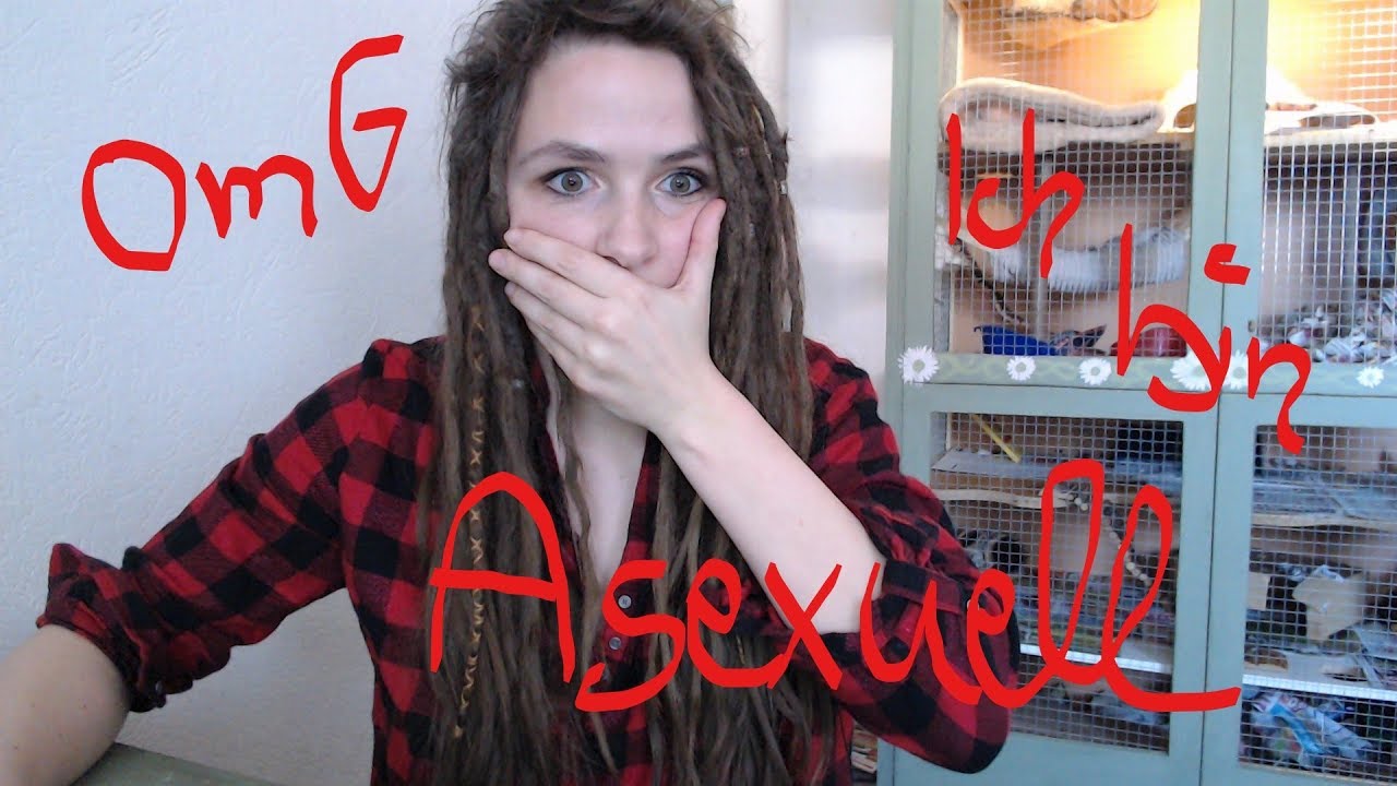Ich bin asexuell - Demisexuell