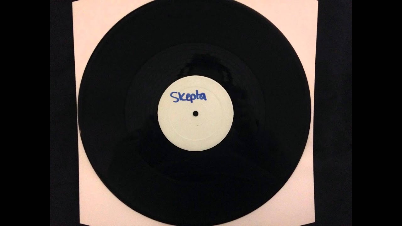 Skepta - Untitled