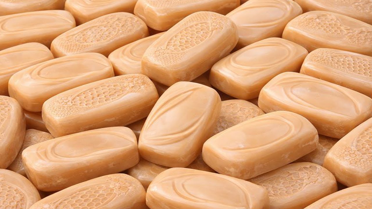 Perfect Soap Cutting ASMR 🧼 Ultra Relaxing Stress Relief for Deep Sleep