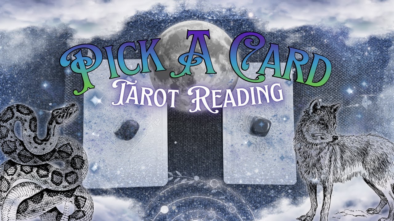What Do You Not Appreciate About Yourself? | Pick a Card Tarot Reading