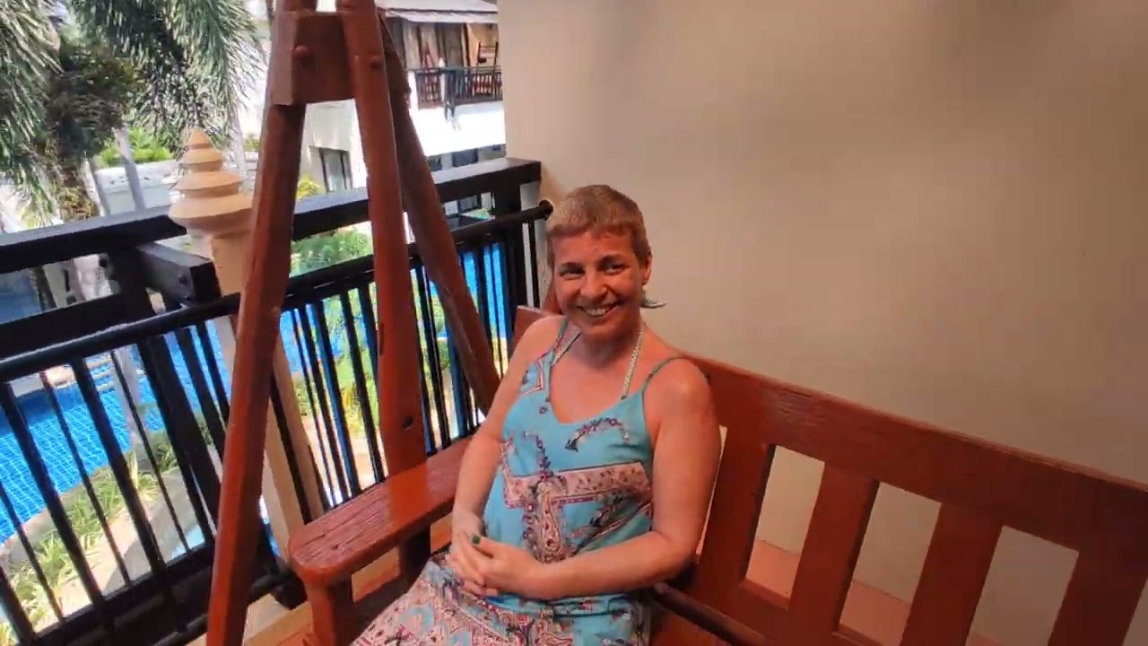 Thailand 2026 Koh Lanta ChaDa Resort