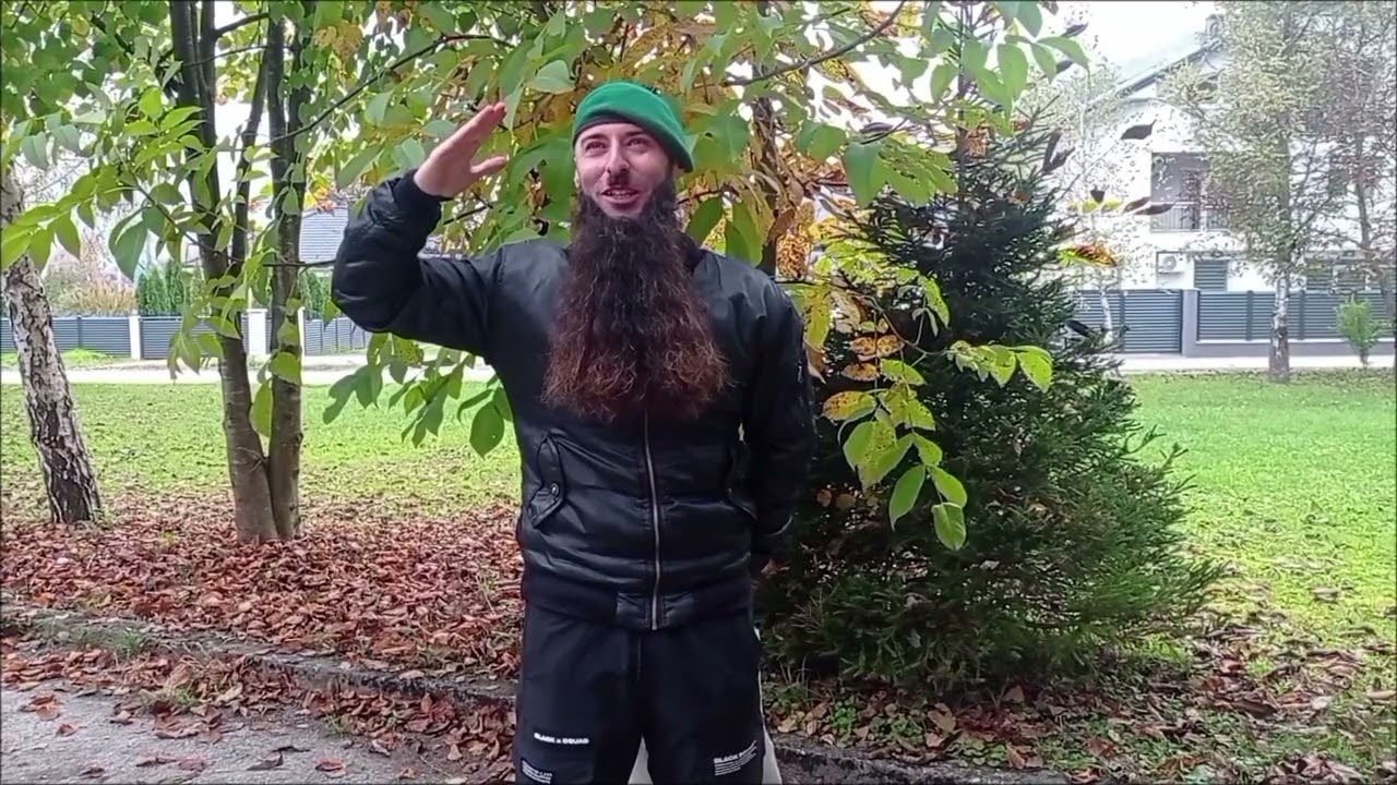 Veliki Patriota Bosne EKSKLUZIVNE IZJAVE