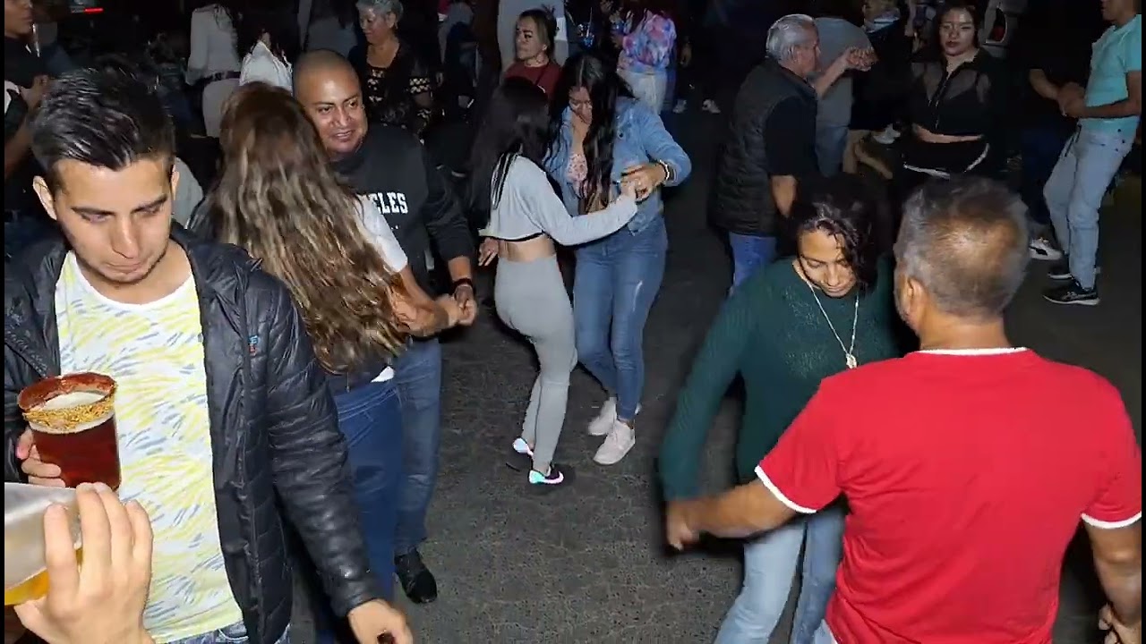 LAS CASTAÑUELAS // SONIDO CALI PACHANGUERO // DISCO RECUERDO