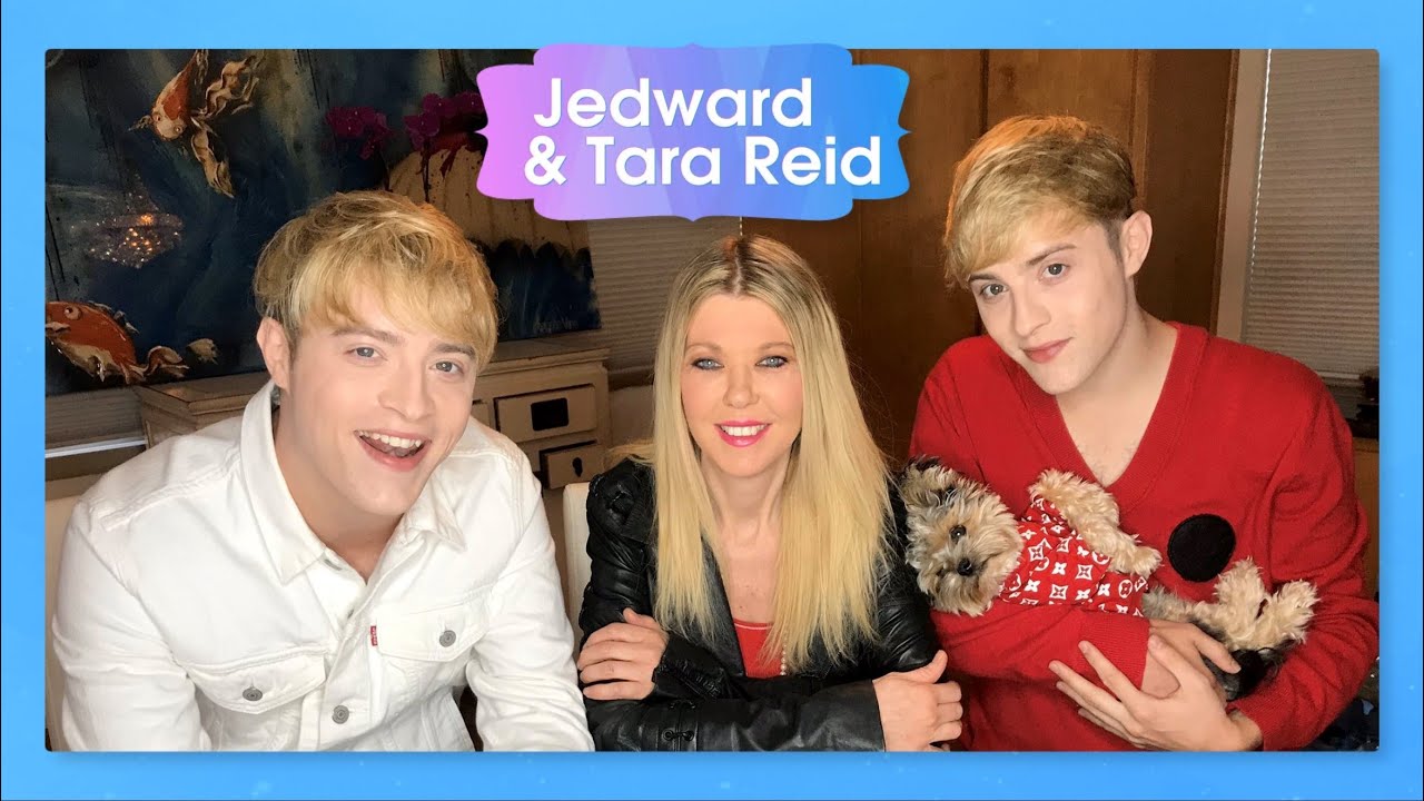 LOOSE WOMEN - TARA REID Jedward