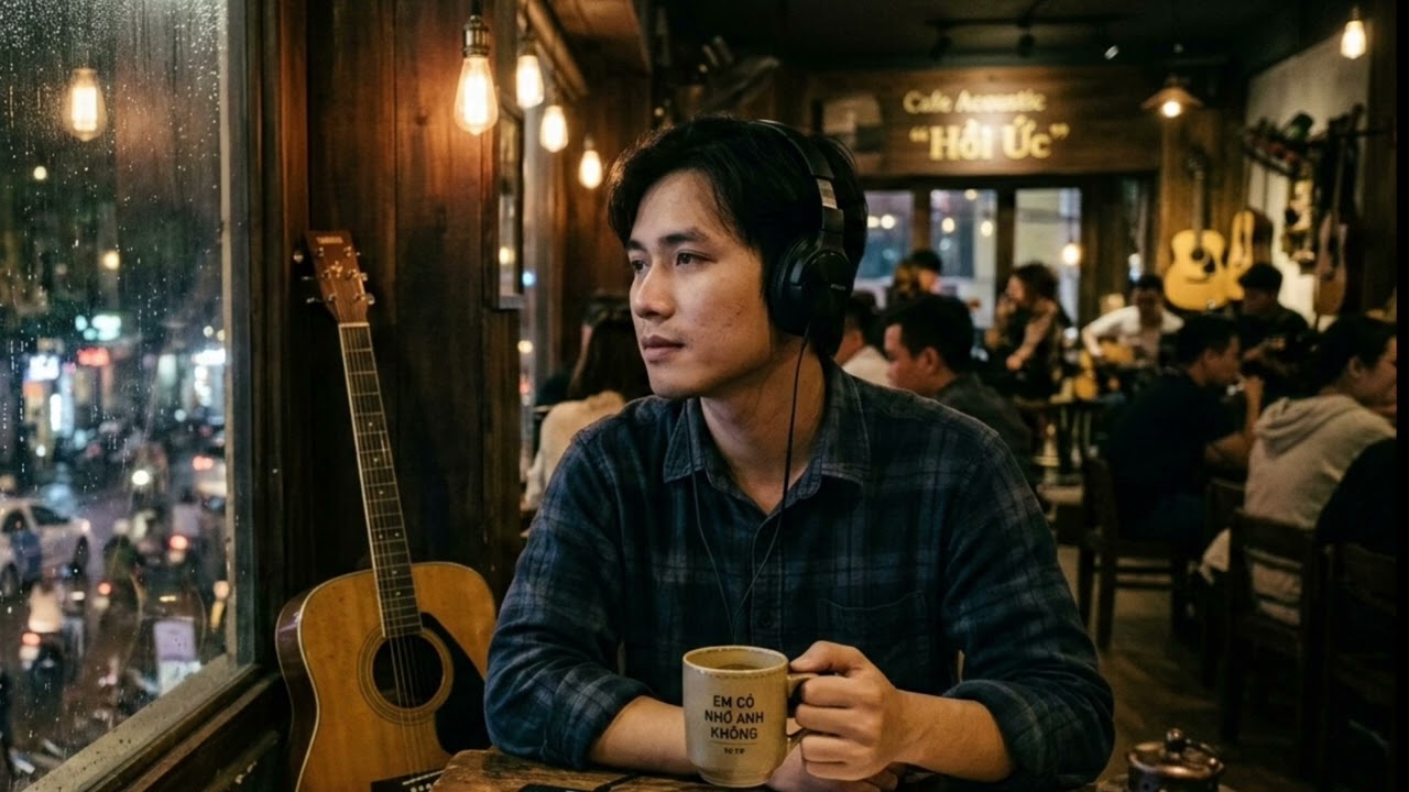 Người Yêu Ơi Em Có Nhớ Anh Không? - Hoá Synth Lab | Original Song