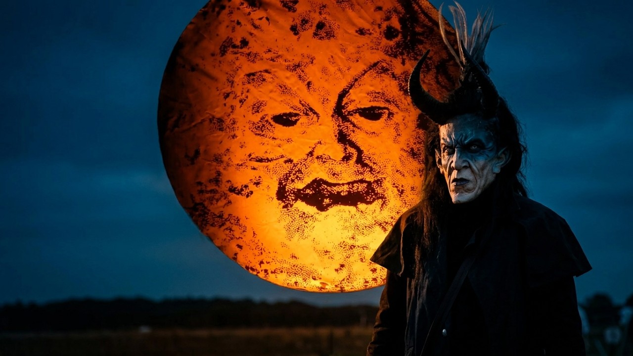 Mera Luna 2025 Der Film