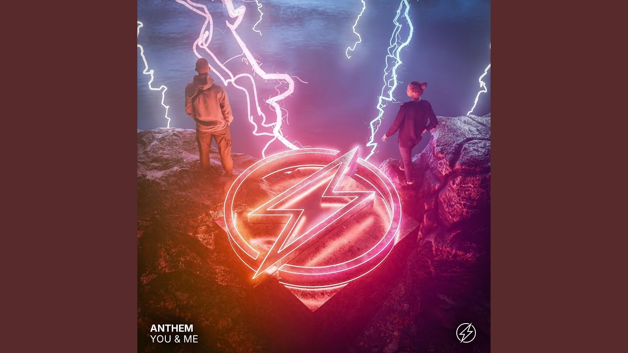 You & Me (Extended Mix)