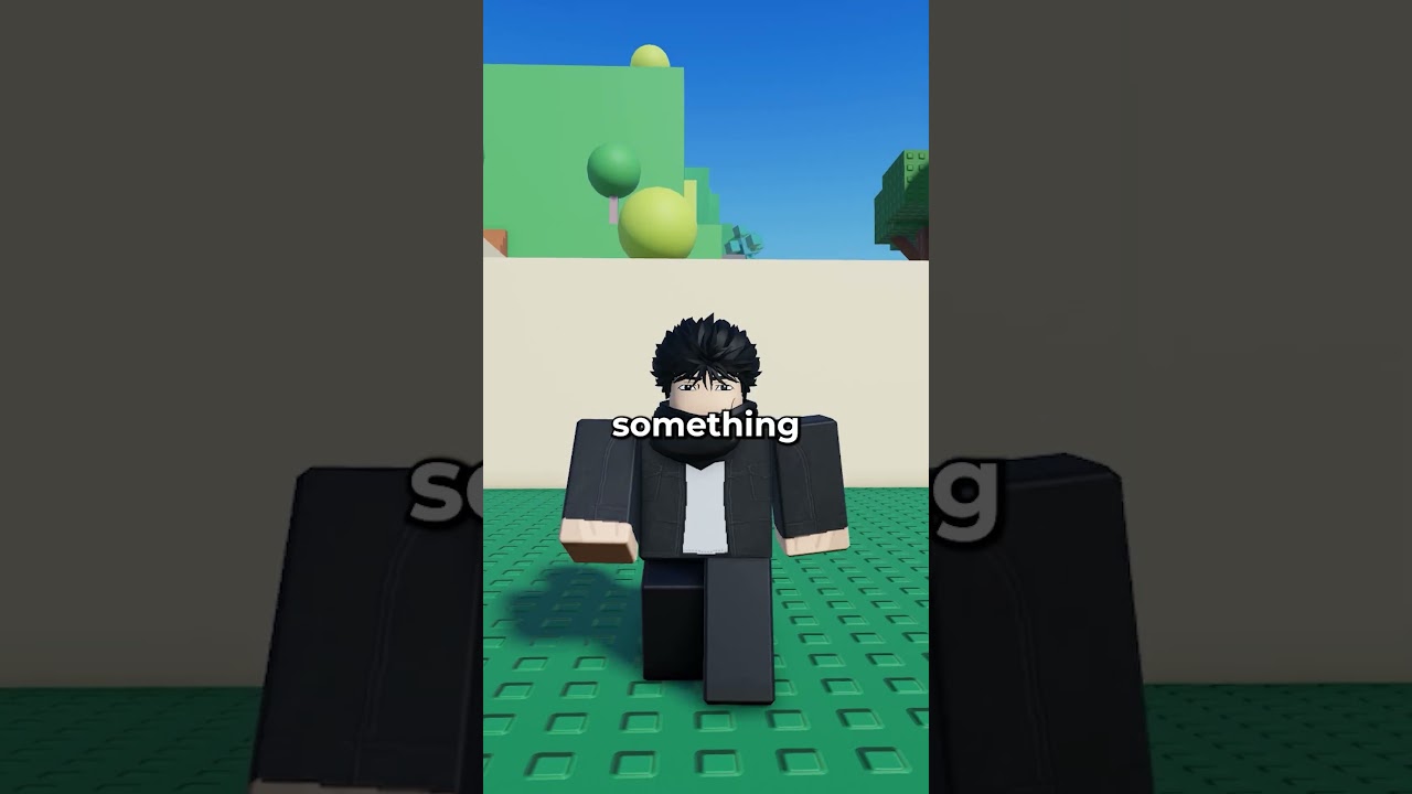 Roblox наконец-то исправил проблему.