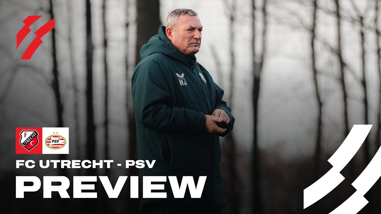 &lsquo;Daar willen we er graag nog eentje aan toevoegen&rsquo; 💬 | RON JANS