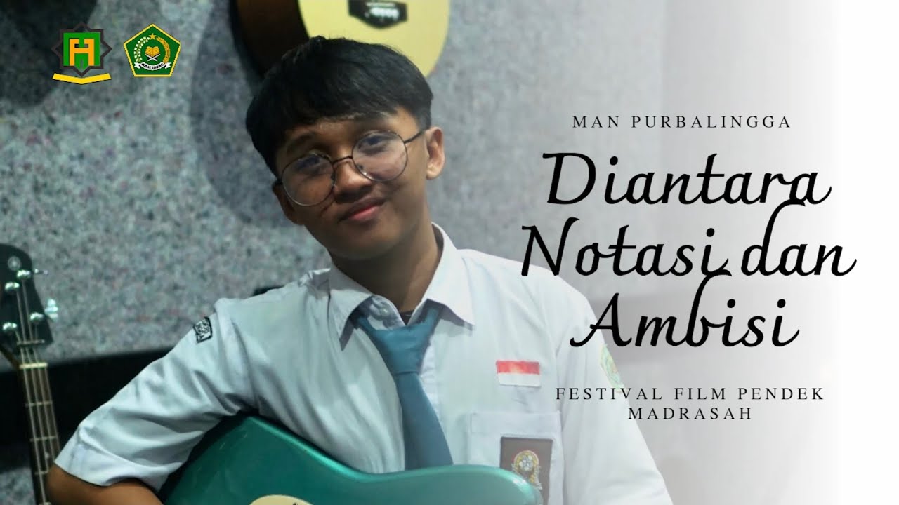DIANTARA NOTASI DAN AMBISI 