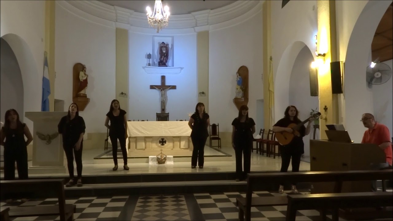 ¡Danzad, pastores! (Villancicos andaluces)