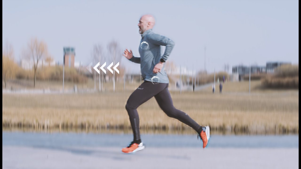Slik får du riktig løpeteknikk!
