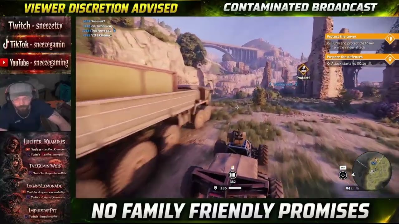Barely Holding Together… Still Won | Crossout