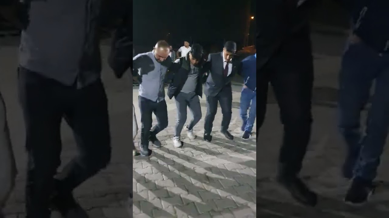 ERZURUM /HORASAN/YÖRÜKATLI KÖYÜ /MİMAR (ÖZER PANIĞİN KINA GECESI)