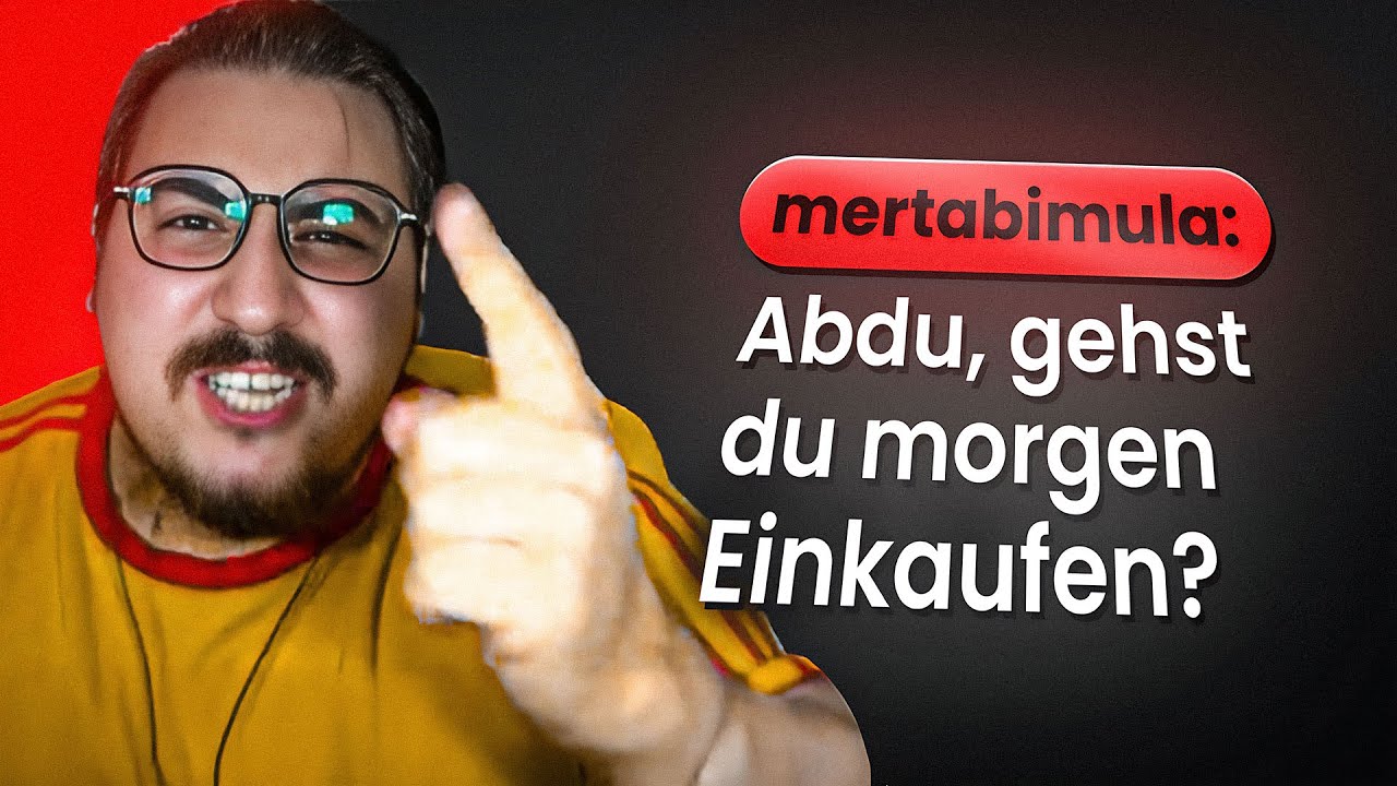 ABDU geht CRASHOUT wegen ZUSCHAUER 😂 Er hat Bilder von Abdu im Zimmer..