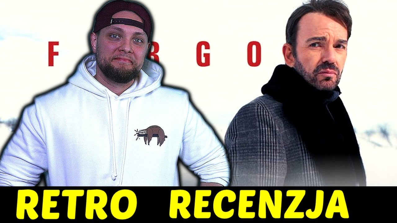 Fargo - Sezon 1 ★RetroRecenzje