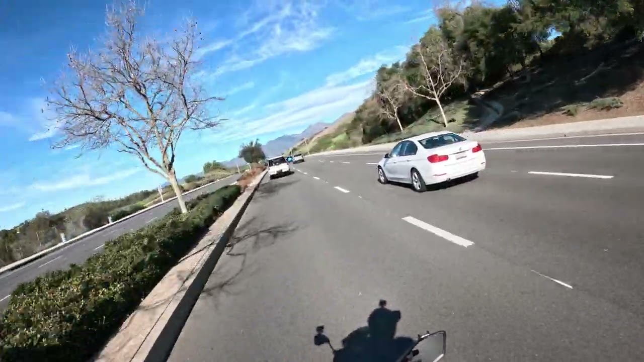 KawasakiBlog.com: Riding Kawasaki Ninja in Southern California