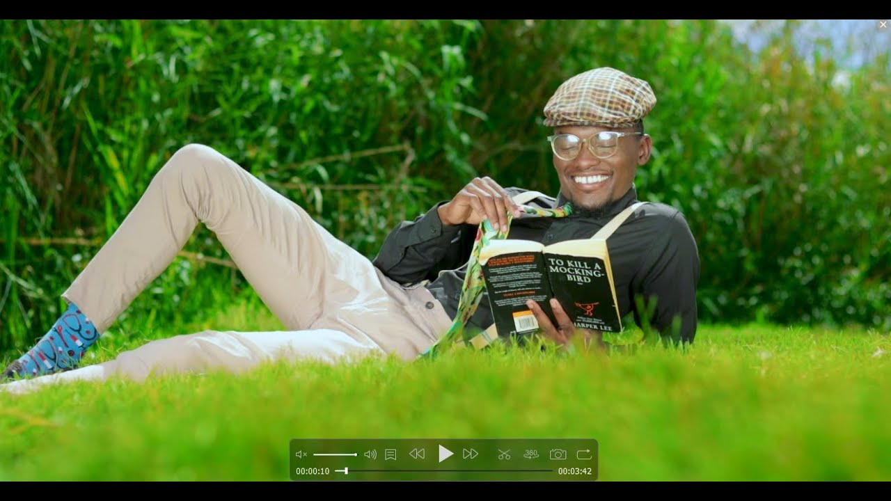 Option Daril - Sunshine ft  Mile & Revo TMT (Official Music Video)