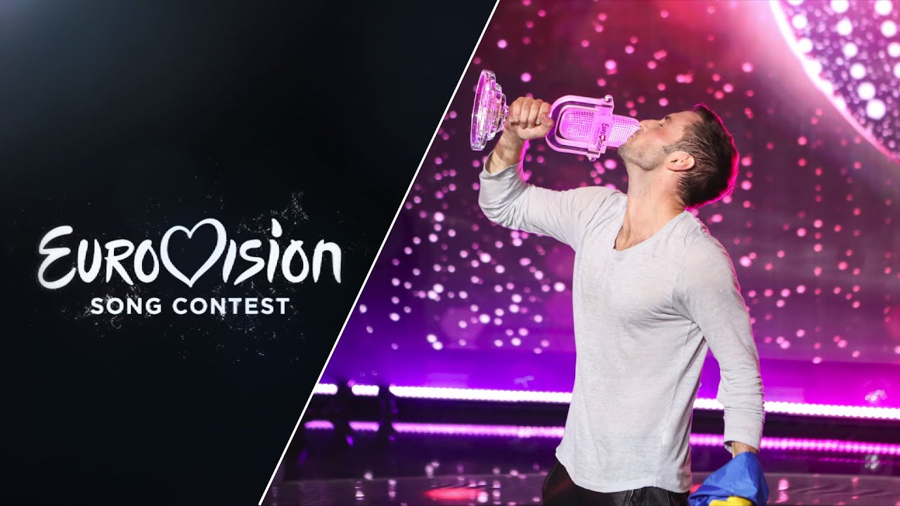 2015 Eurovision Song Contest: Grand Final