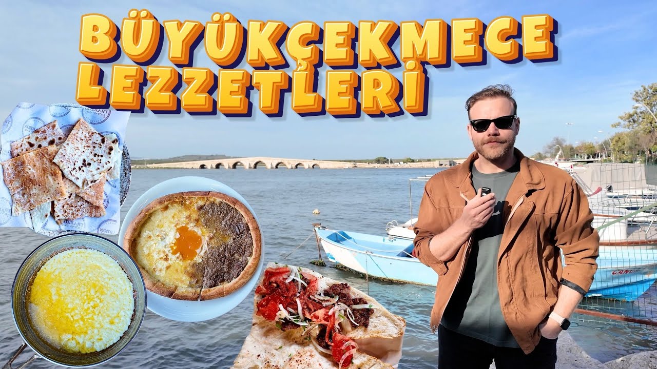 LEZZETİN PEŞİNDE 