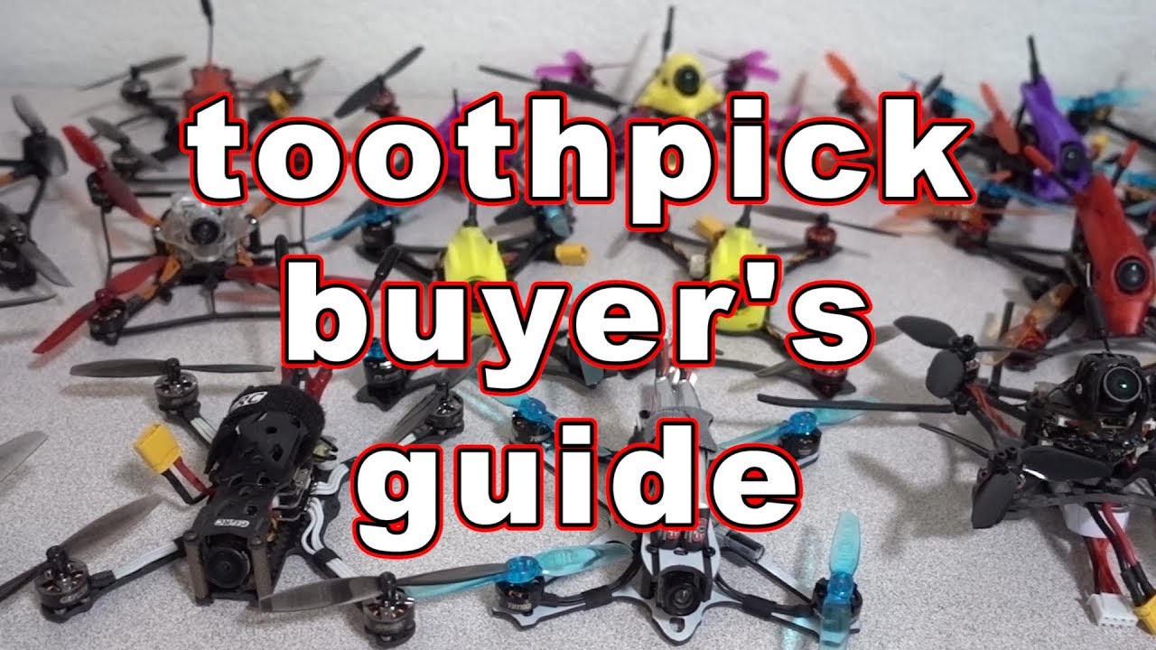 Ultimate Toothpick Buyer's Guide (part 2) 👍