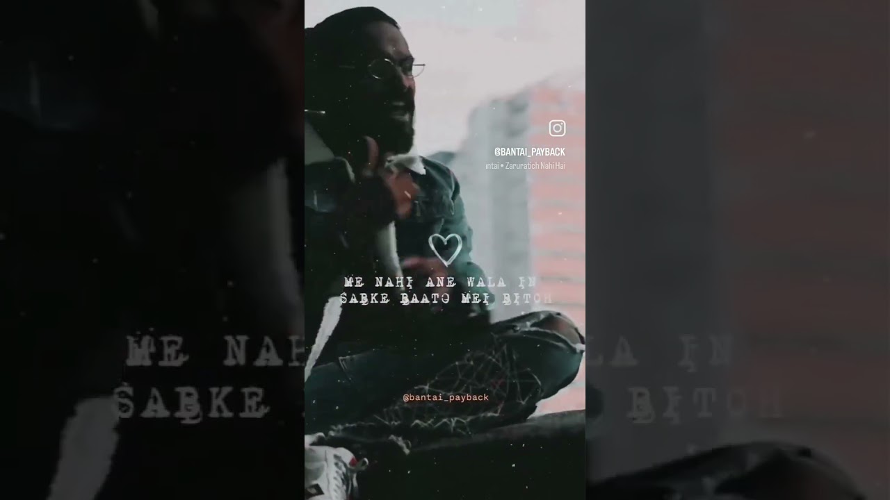 The Instagram Rapper ( official Song DISS GOD ) #diss #rap #instagramrapper #emiwaybantai #king