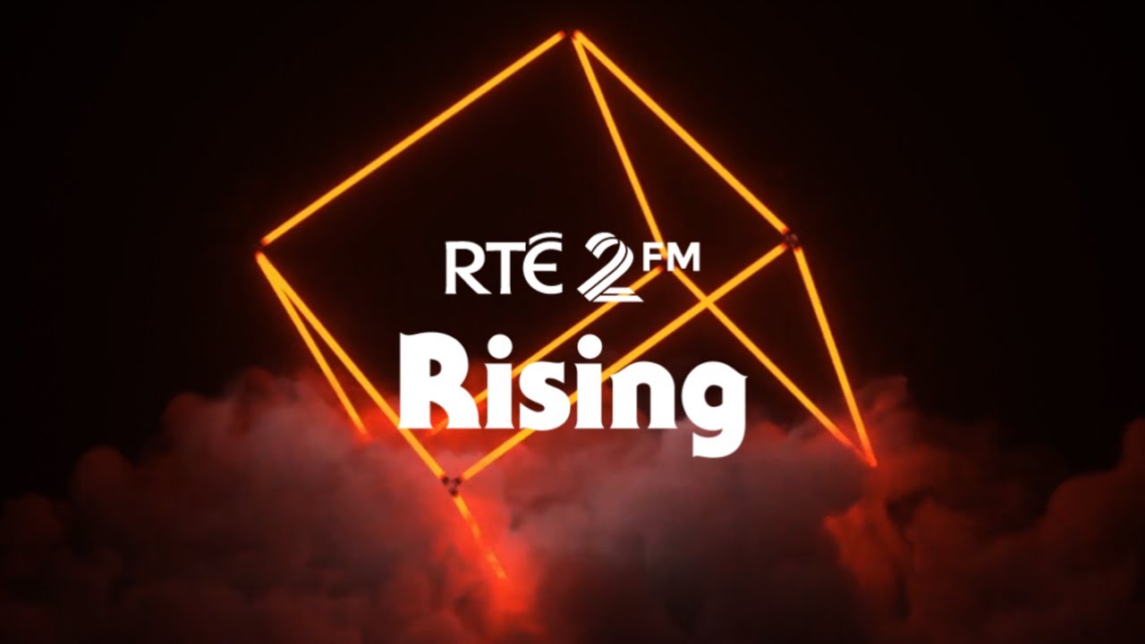 RT&Eacute; 2FM Rising 2023