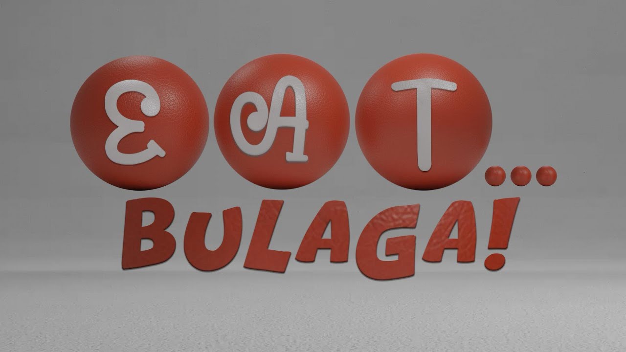 Eat Bulaga Theme Song (Orchestra Version) 2017-present