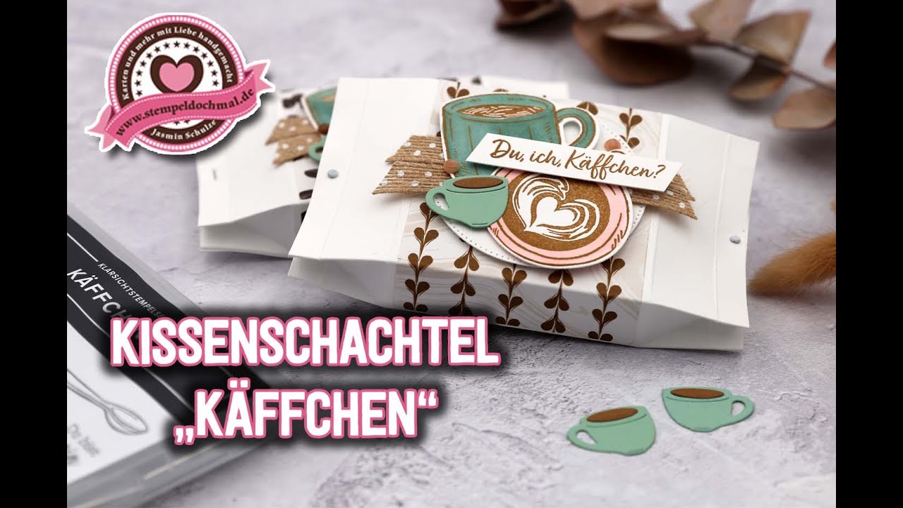 Kissenschachtel | Neue Kollektion 