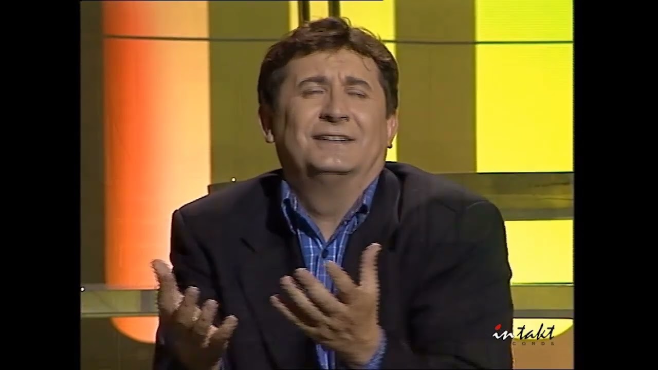 SEMIR CERIC KOKE - SANJA