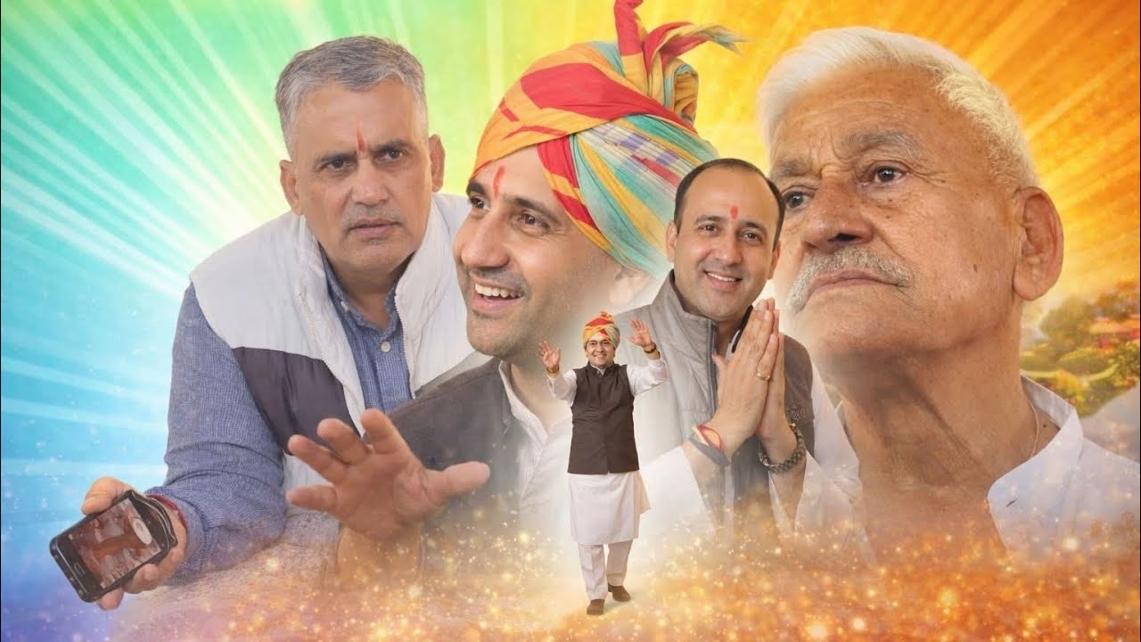 #जालोर रानीवाड़ा के पूर्व विधायक व वर्तमान विधायक सहित जनप्रतिनिधियों के नार्को टेस्ट की उठी मांग..