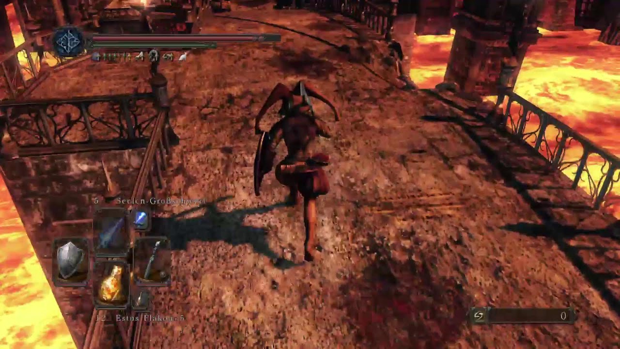Dark Souls 2   [Deutsch/German] PlayStation 5