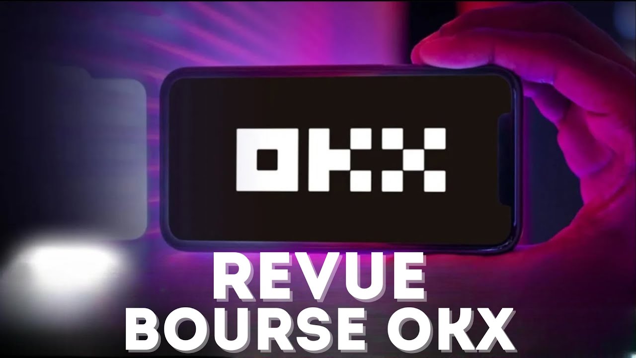 💰 Okx Avis - Tout Savoir Sur La Okx Bourse 🔥