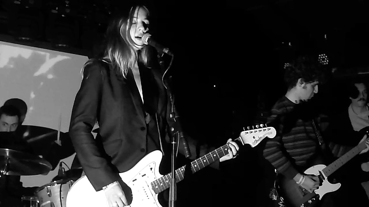 “Muddled Man” - Stella Rose, Mercury Lounge, New York, 11.16.21