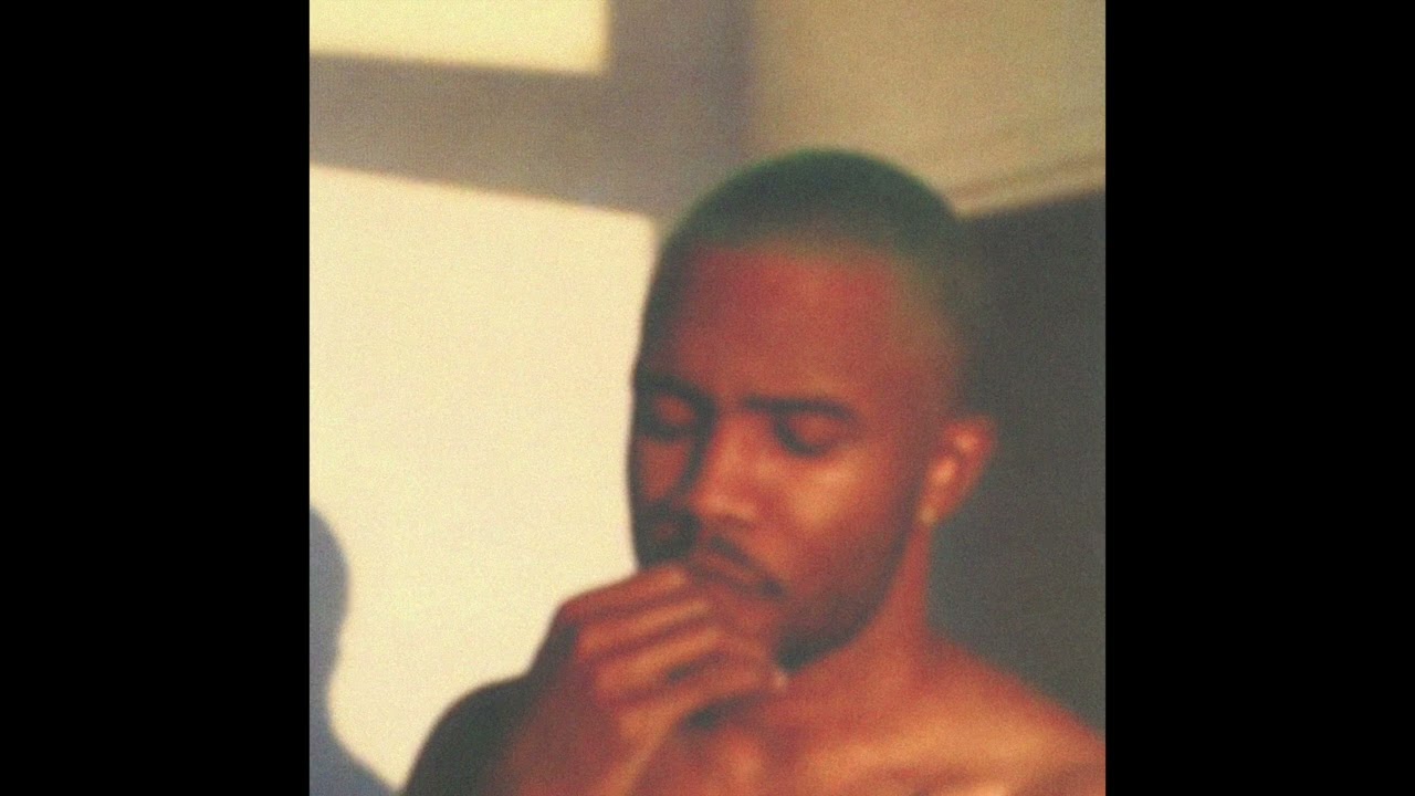 [FREE] Frank Ocean Type Beat | 