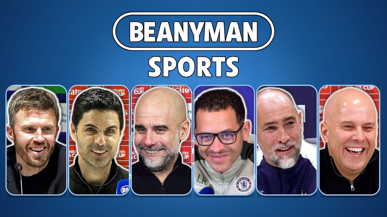🔴 BMS 24/7 LIVE | This Week’s Football Press Conferences and Training