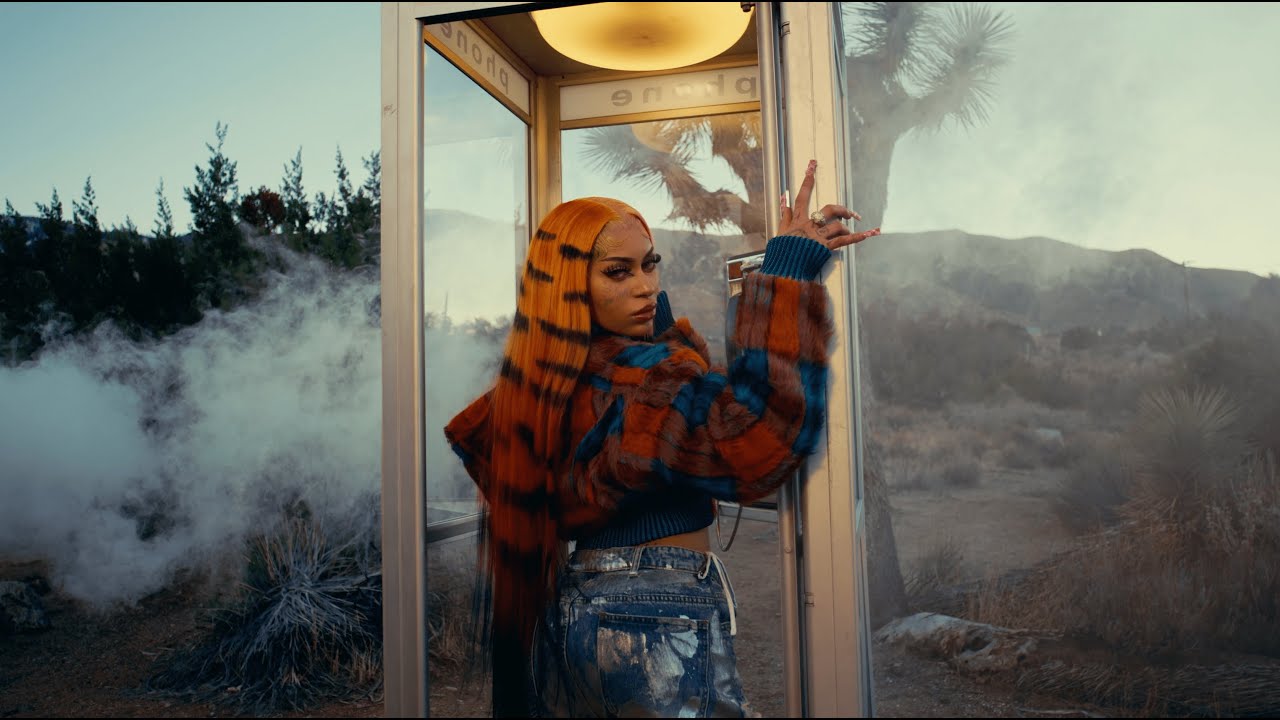 Ayleks & 03 Greedo - Nothin Like [Official Music Video]