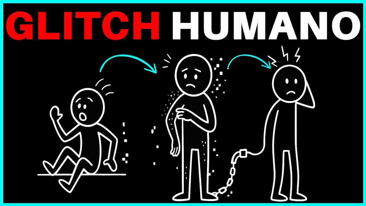 10 “errores” del cuerpo humano que en realidad son geniales