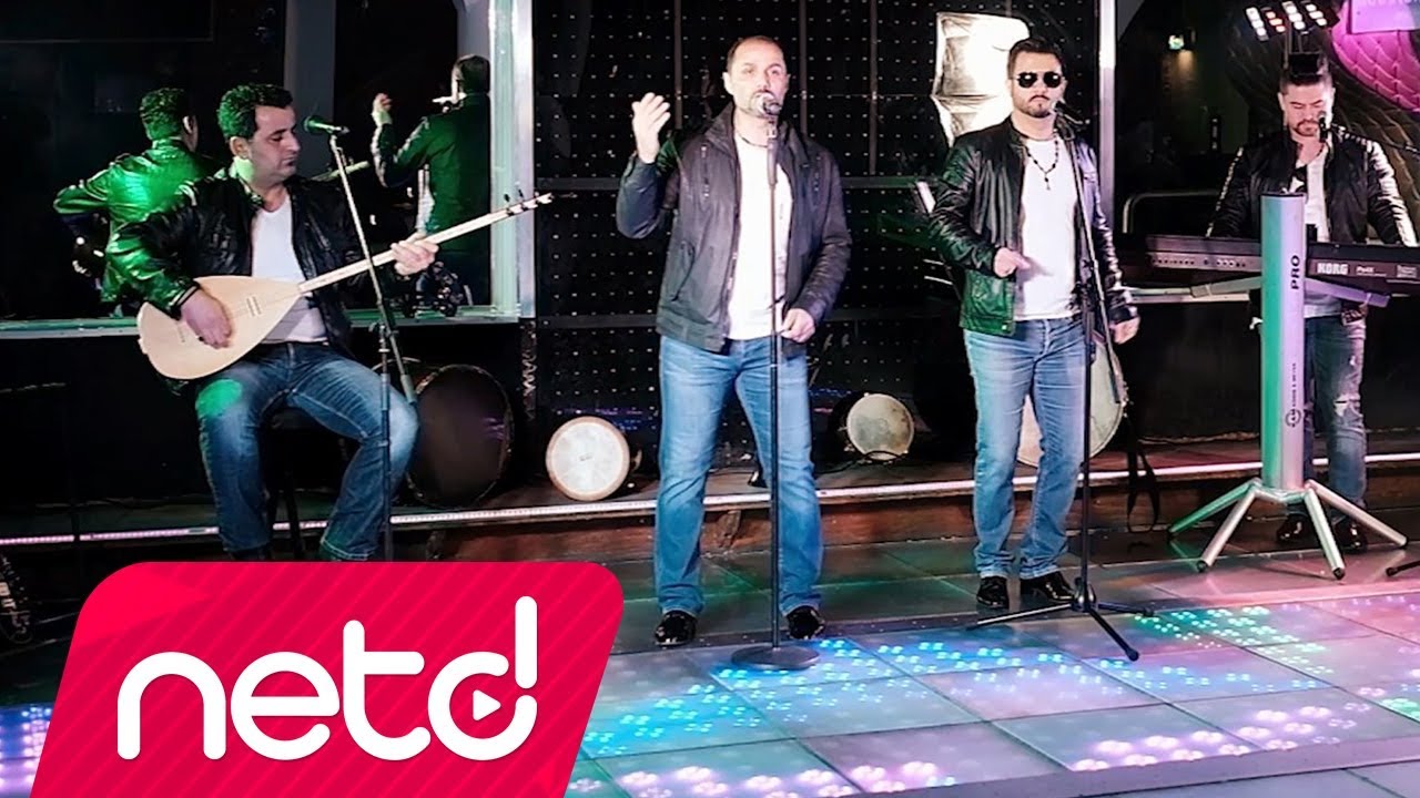 Grup Leyli - Topal/Şeker Oğlan