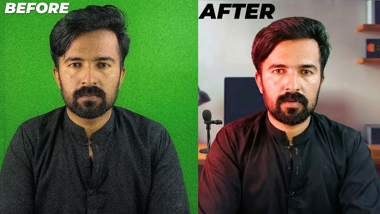 No DSLR? No Problem! Pro YouTube Videos Using Just a Mobile Phone (Full Setup Guide)
