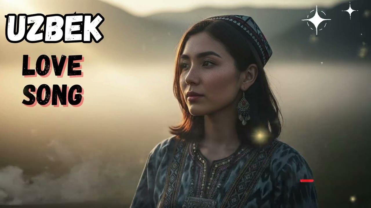 Top Uzbek Love Remix 🔥 | Heart Touching Uzbek Romantic Songs