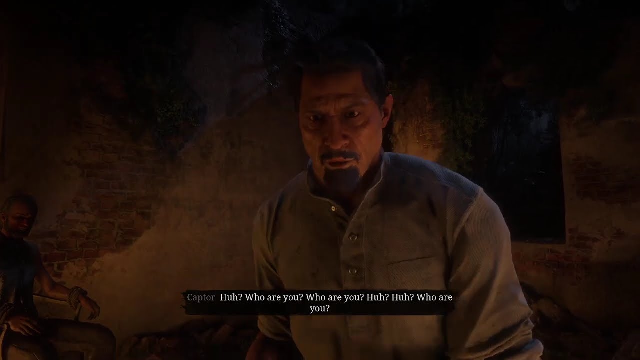 [Twitch VOD] Red Dead Redemption 2 - Story Mode (PART 14)