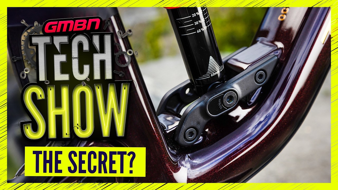 The Hottest New MTB Trend? | GMBN Tech Show 398