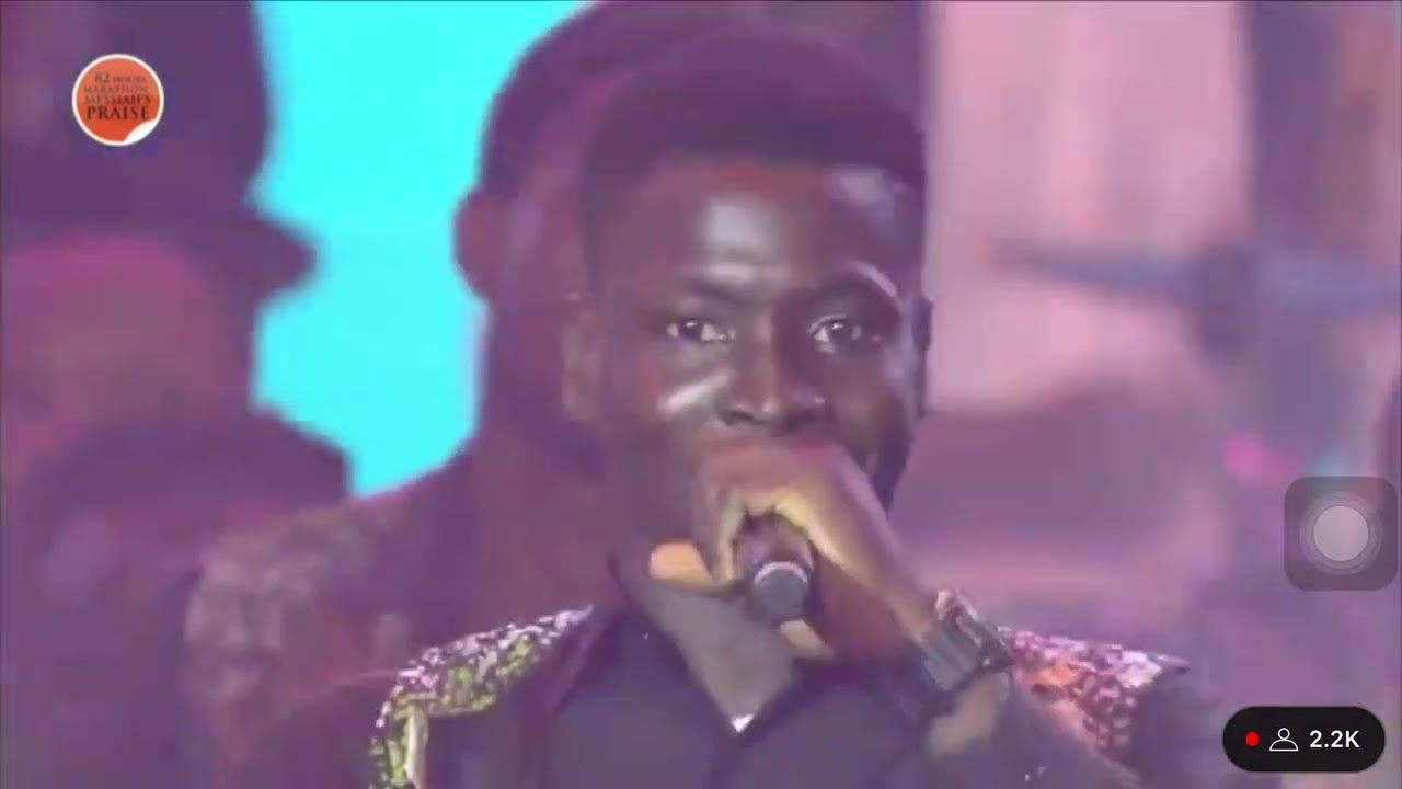 HIGHLIFE MEDLEY- ISAIAH SINGS @themmpraise