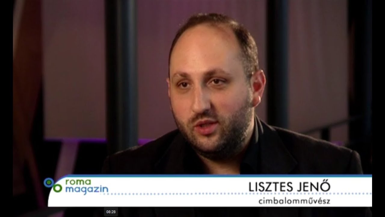 Lisztes Jenő riportműsor
